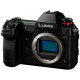 Фотоаппарат Panasonic Lumix DC-S1R Body